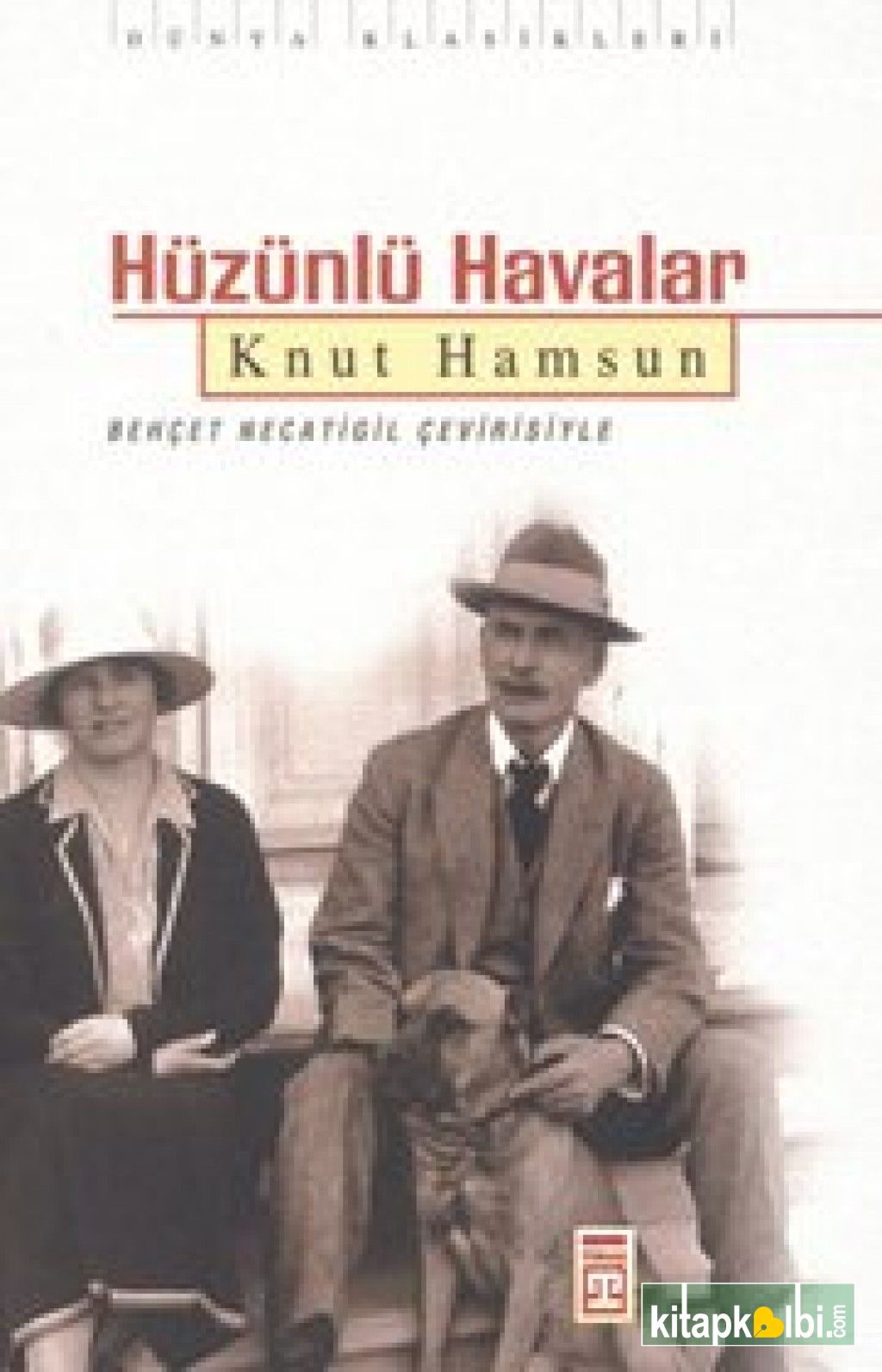 Hüzünlü Havalar