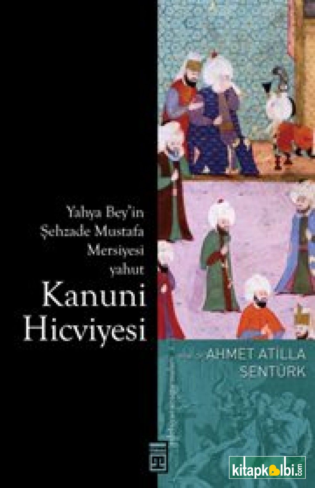 Kanuni Hicviyesi