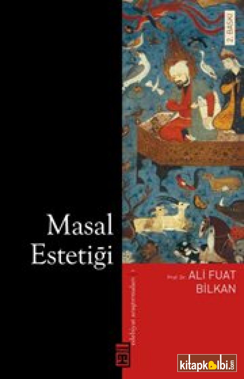 Masal Estetiği