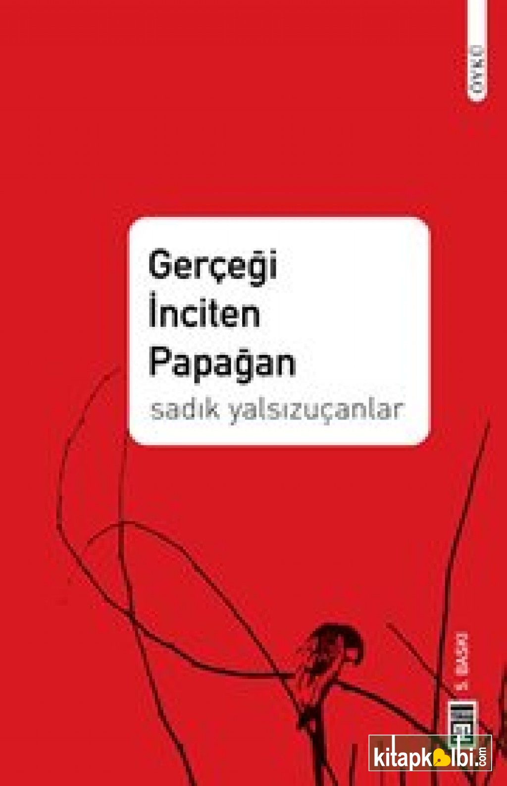 Gerçeği İnciten Papağan