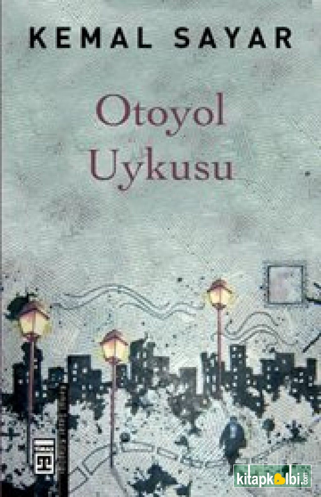 Otoyol Uykusu