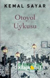 Otoyol Uykusu