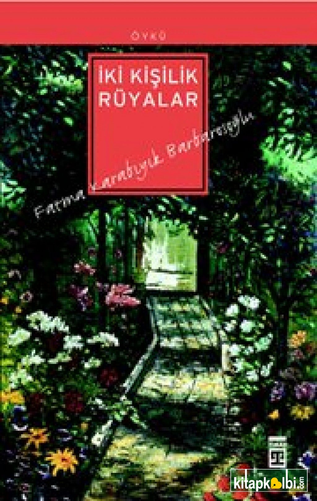 İki Kişilik Rüyalar