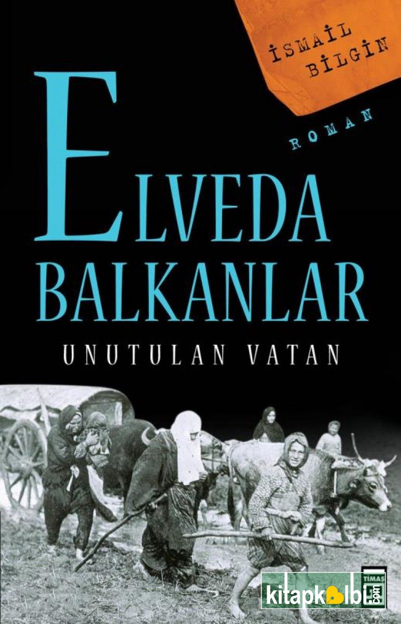 Elveda Balkanlar