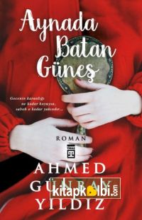 Aynada Batan Güneş