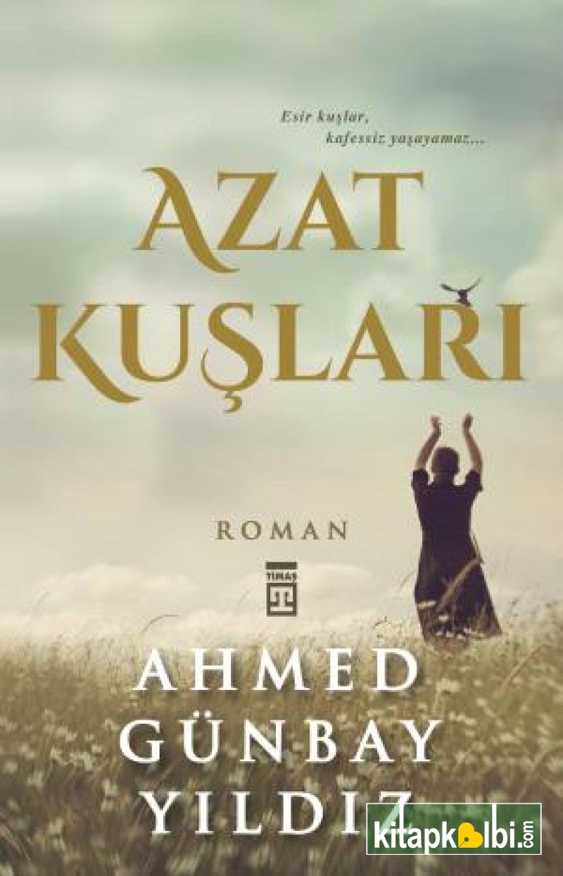 Azat Kuşları