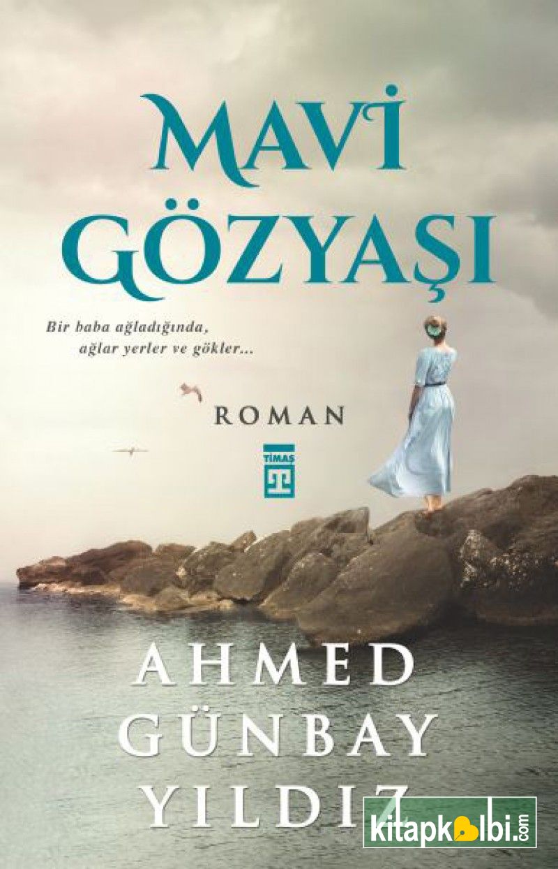 Mavi Gözyaşı