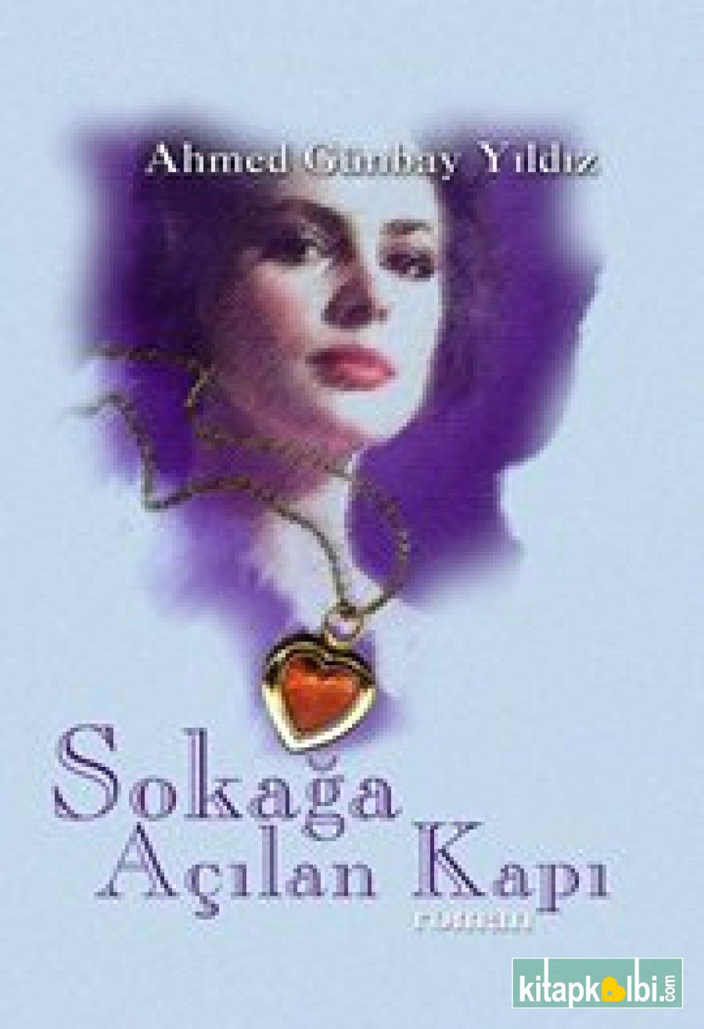 Sokağa Açılan Kapı