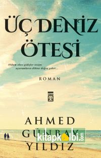 Üç Deniz Ötesi