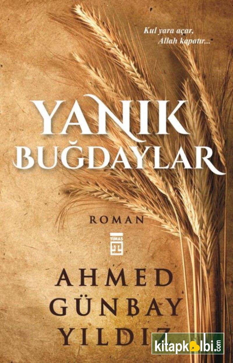 Yanık Buğdaylar