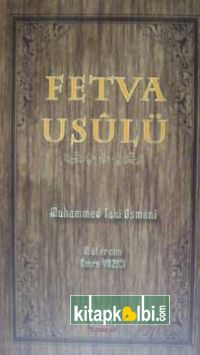 Fetva Usulü