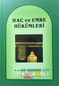 Hac ve Umre Hükümleri