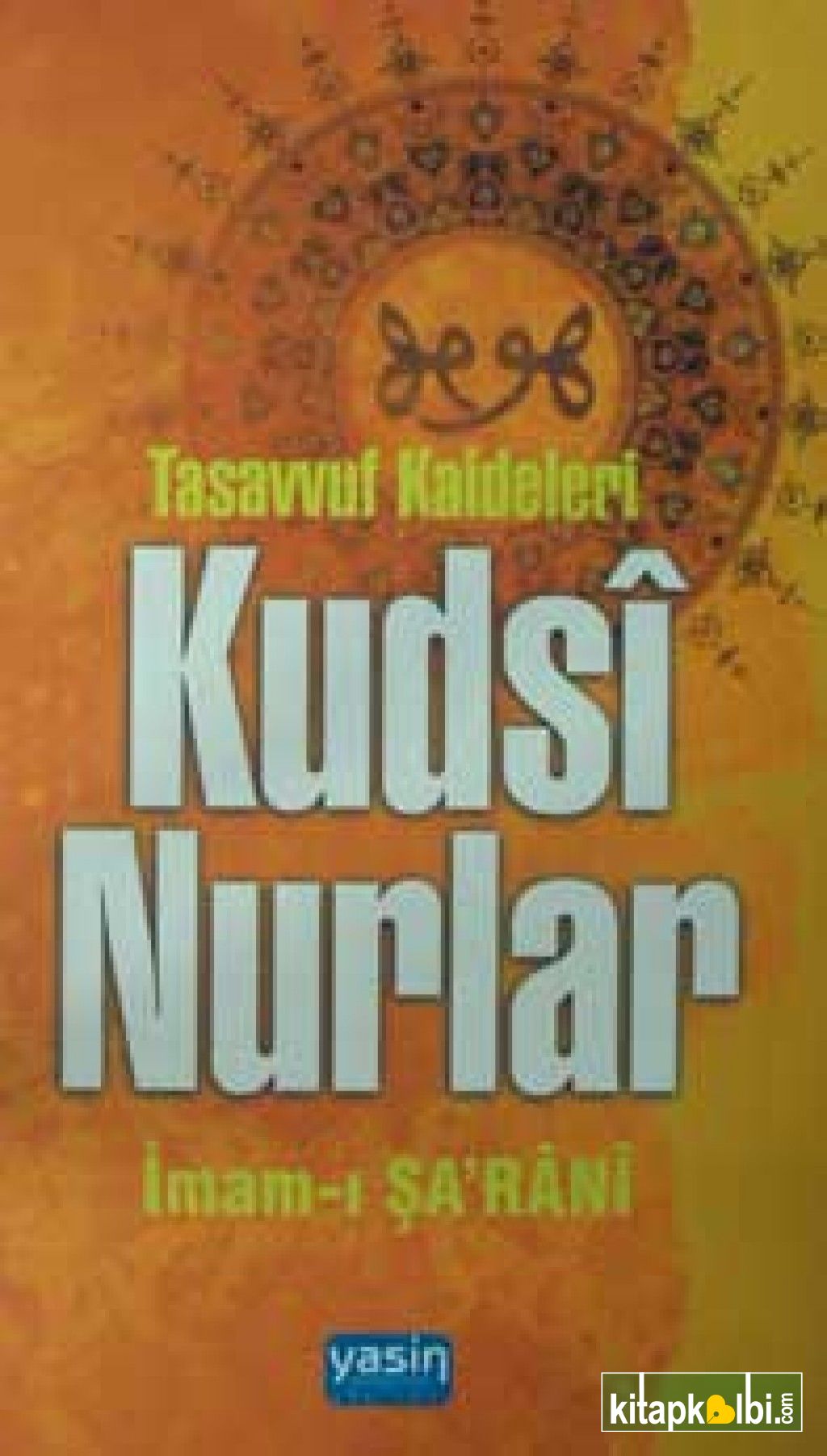 Kudsi Nurlar