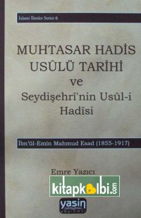 Muhtasar Hadis Tarihi