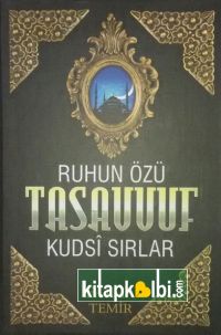 Tasavvuf Kudsi Sırlar