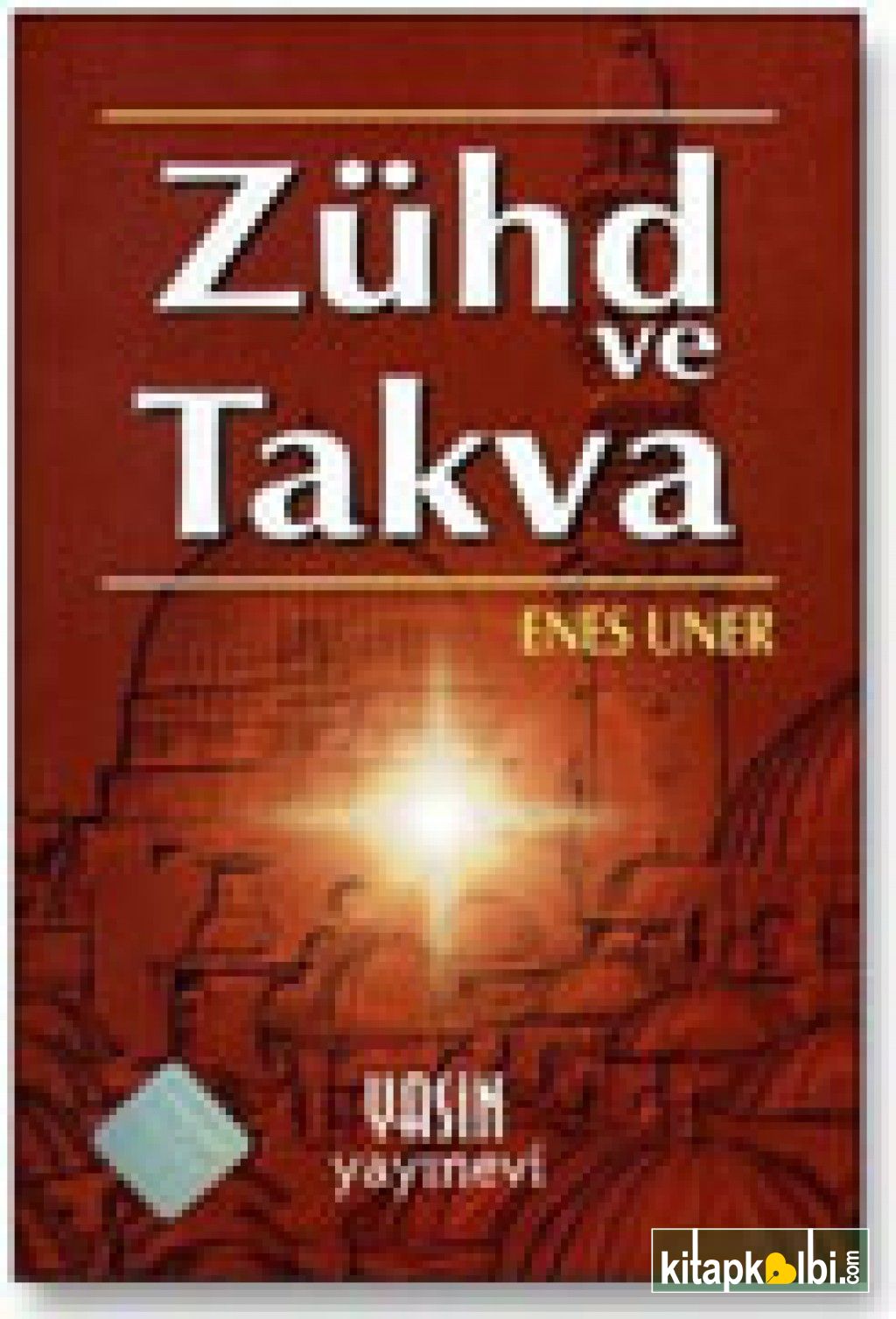 Zühd ve Takva