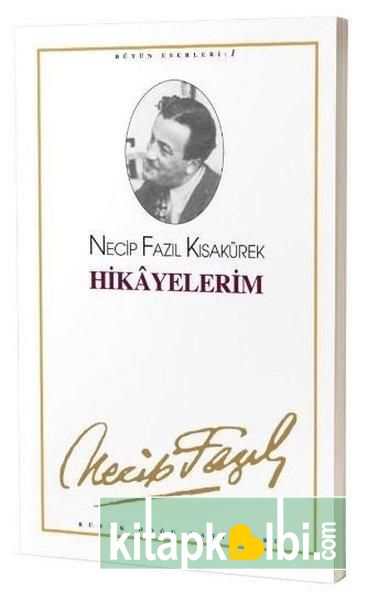 Hikayelerim