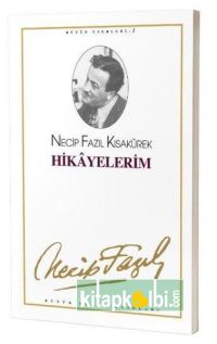 Hikayelerim