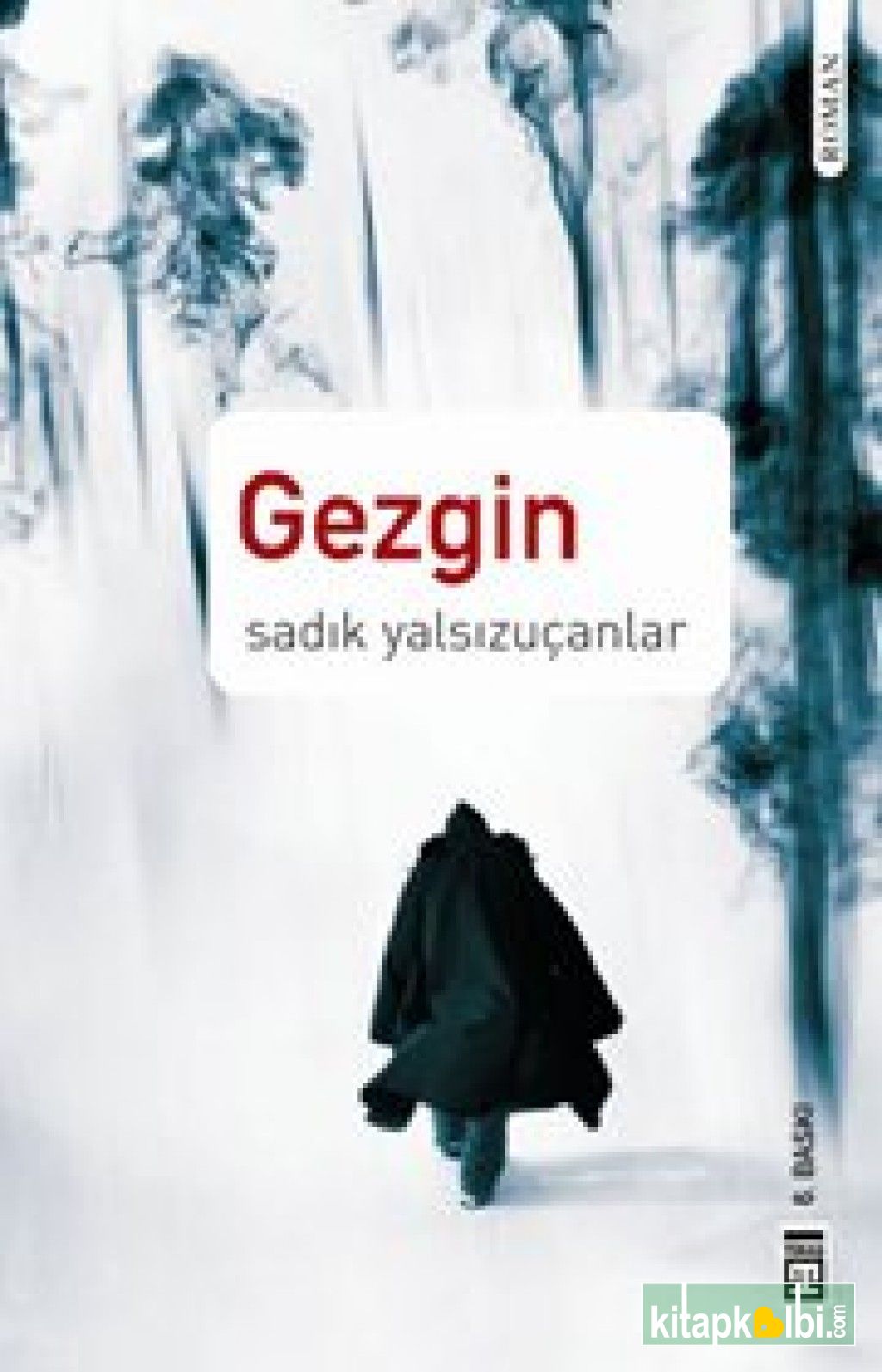 Gezgin