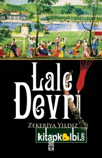 Lale Devri: Hasbahçede Sonbahar