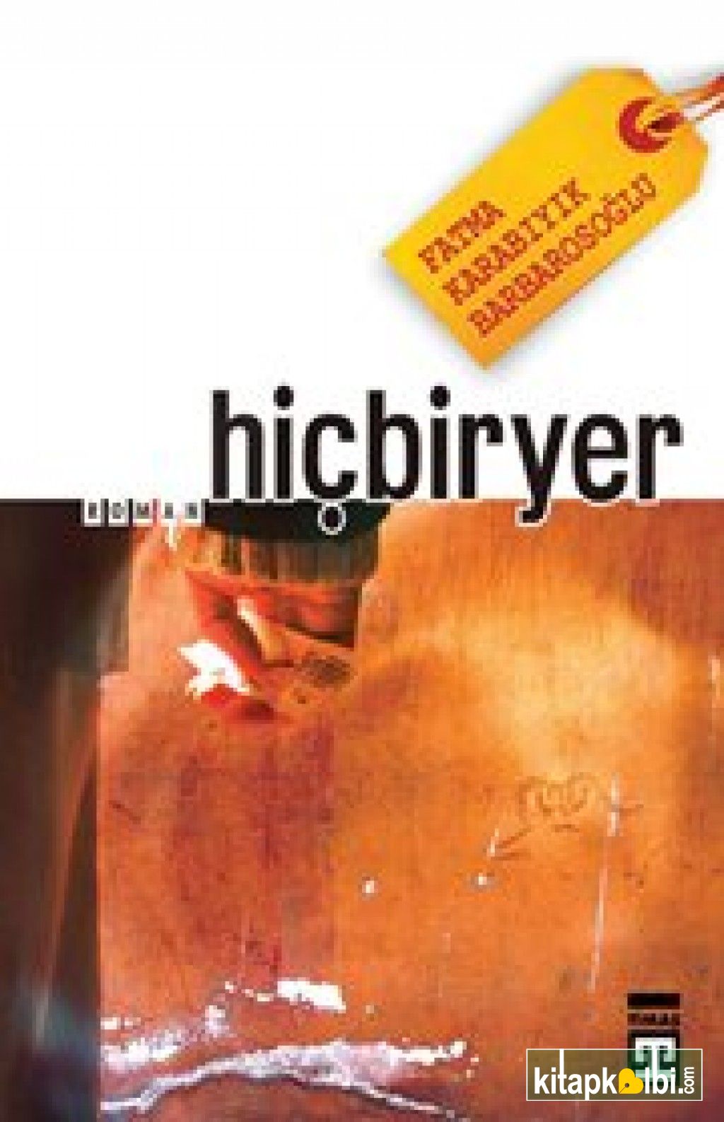 Hiçbiryer