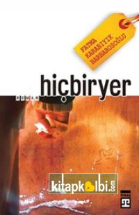 Hiçbiryer