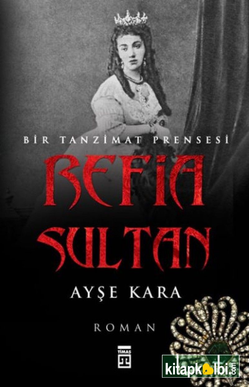 Refia Sultan