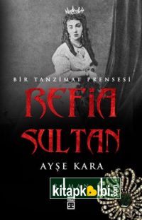 Refia Sultan