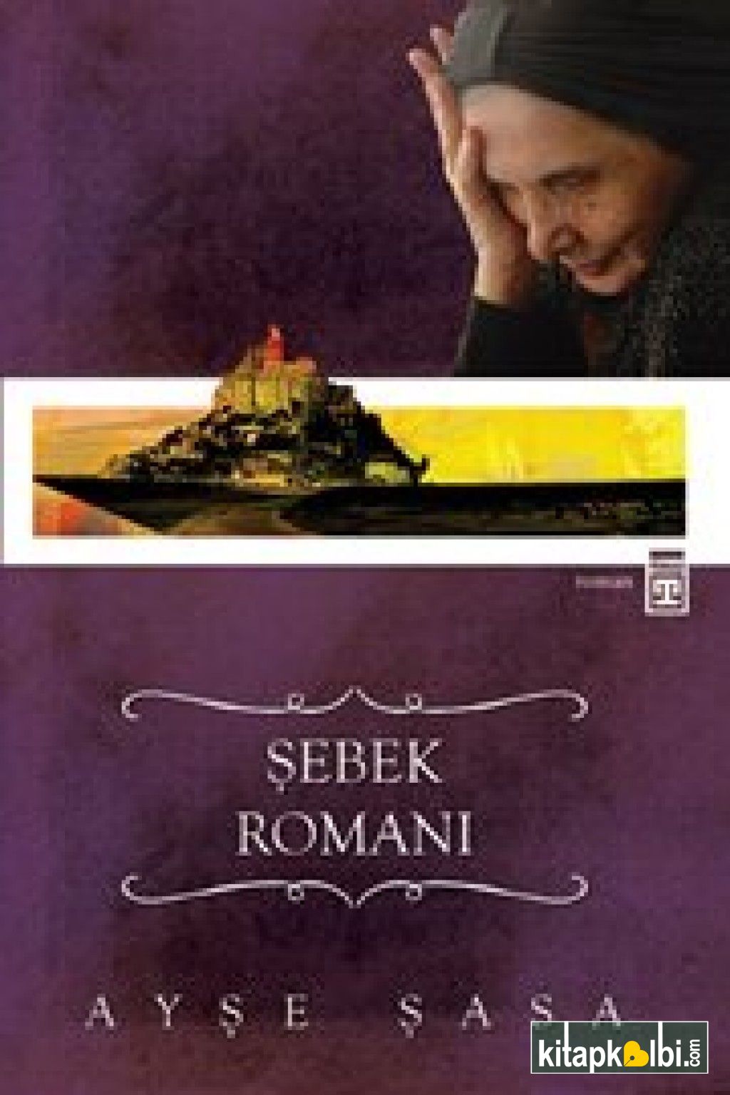 Şebek Romanı